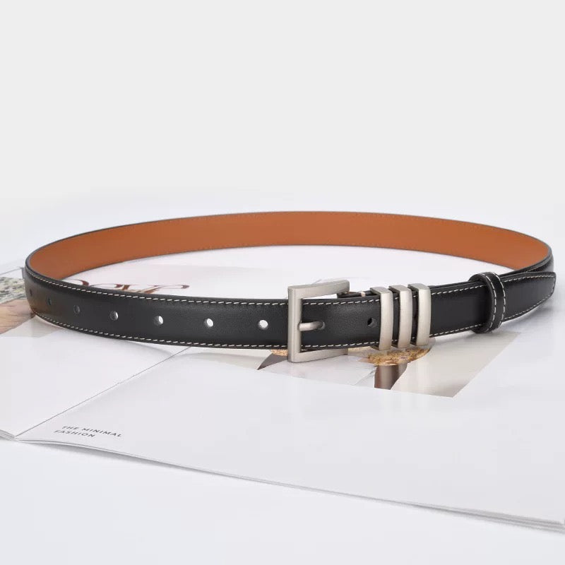 M168 Fashion belt
