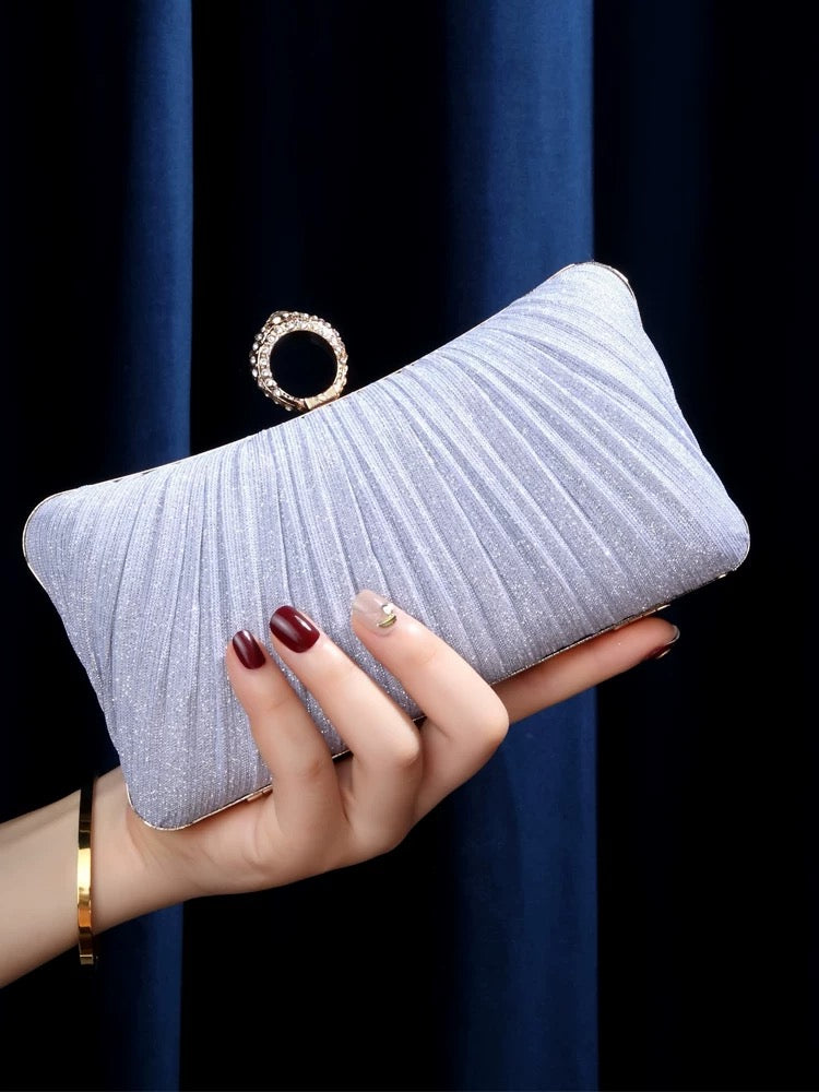 M259Classic clutch bag