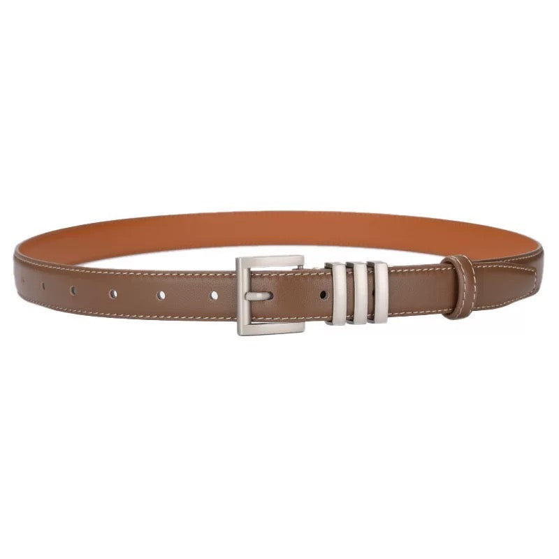 M168 Fashion belt