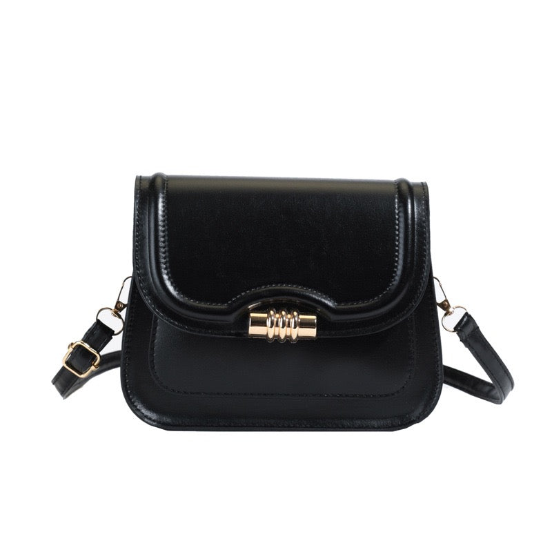 M411 Women's Shoulder Bag