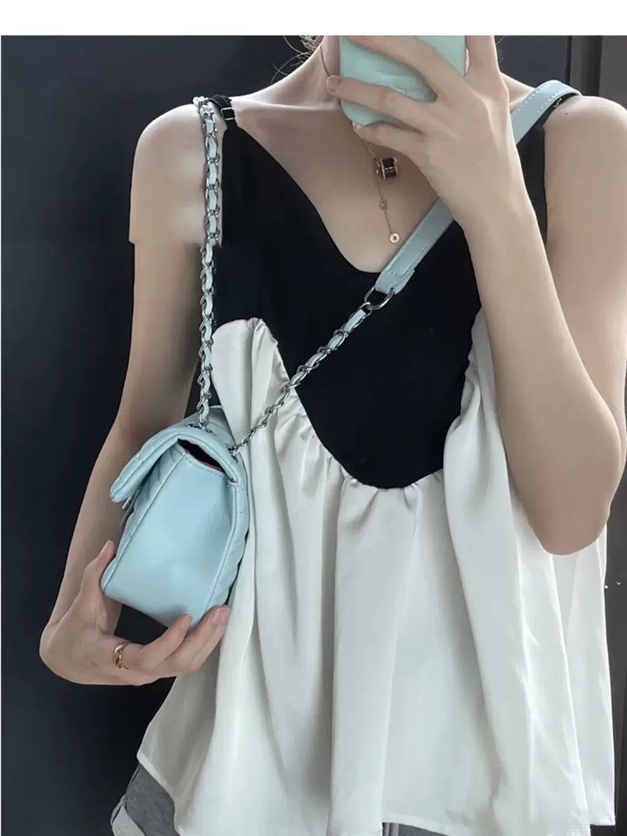 M301Fashion messenger bag