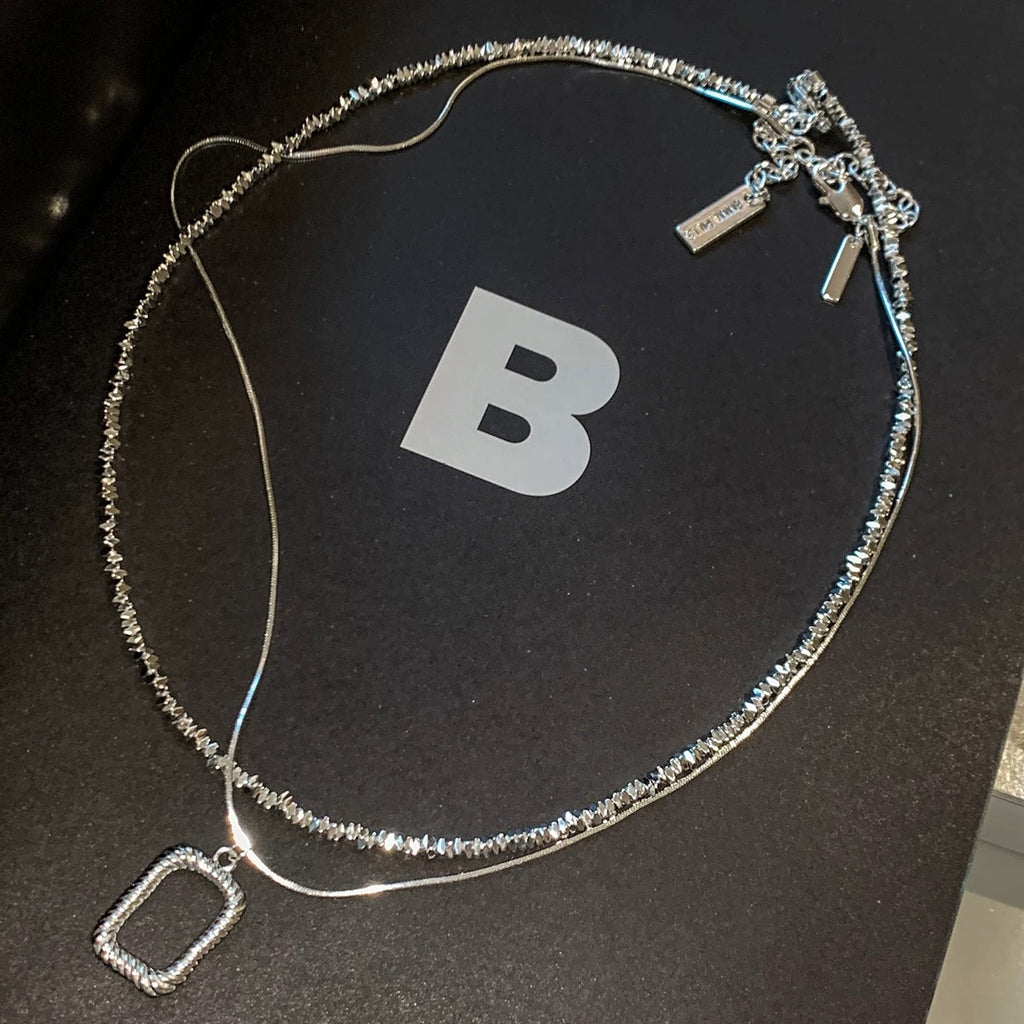 M255Women's new necklace