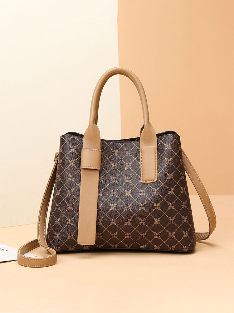 M288Large capacity handbag