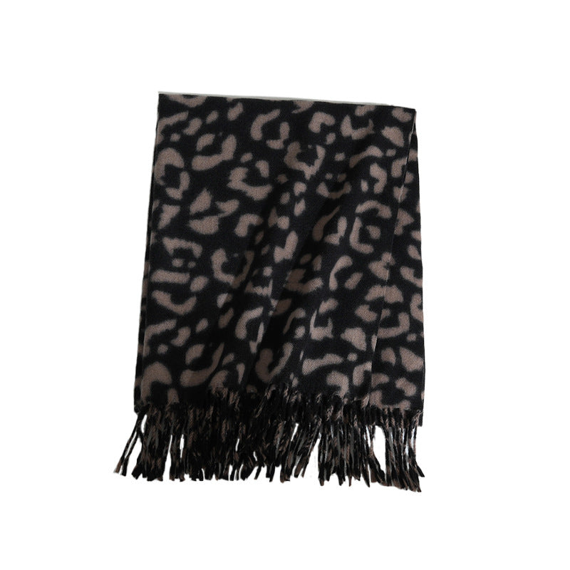 M333 New scarf