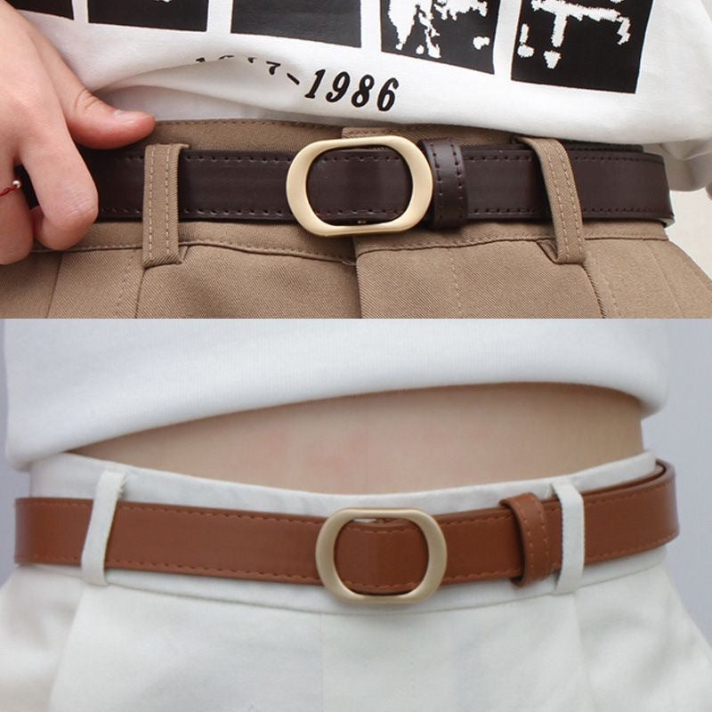 M307Women belt