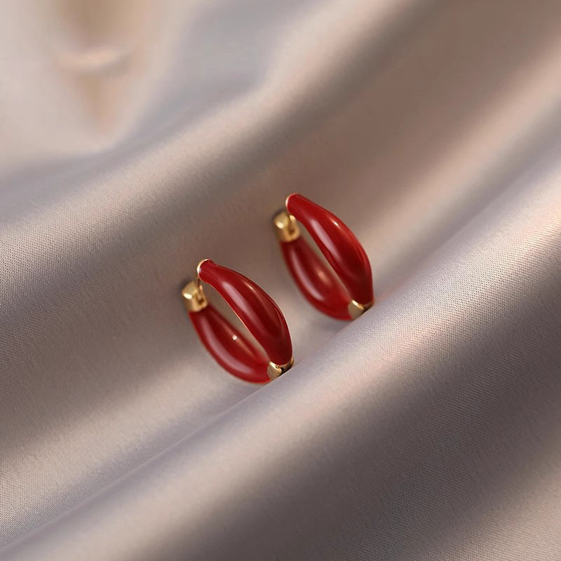M362 Women's earrings