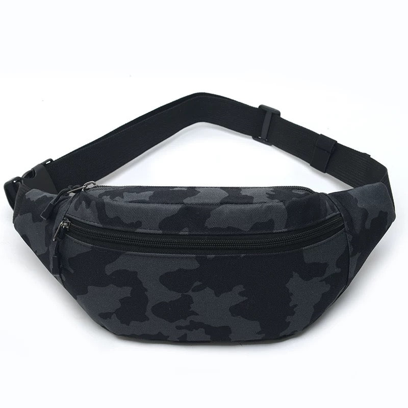 M141Men's messenger bag