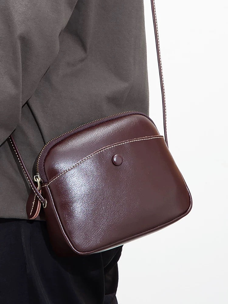 M158Fashion messenger bag