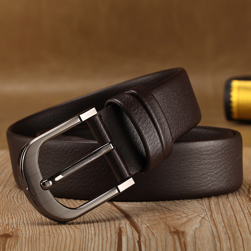 M337Men's belt
