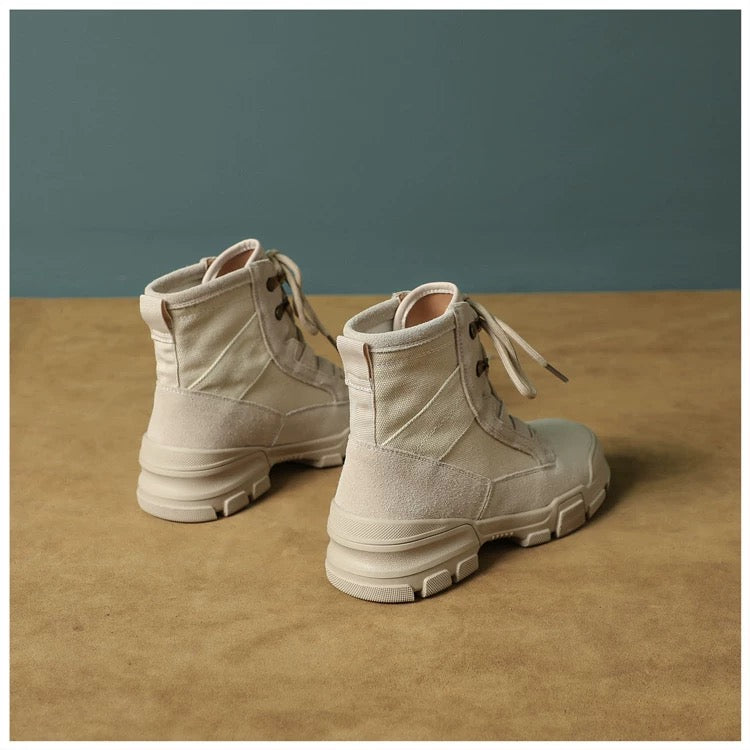 M239 Women's booties