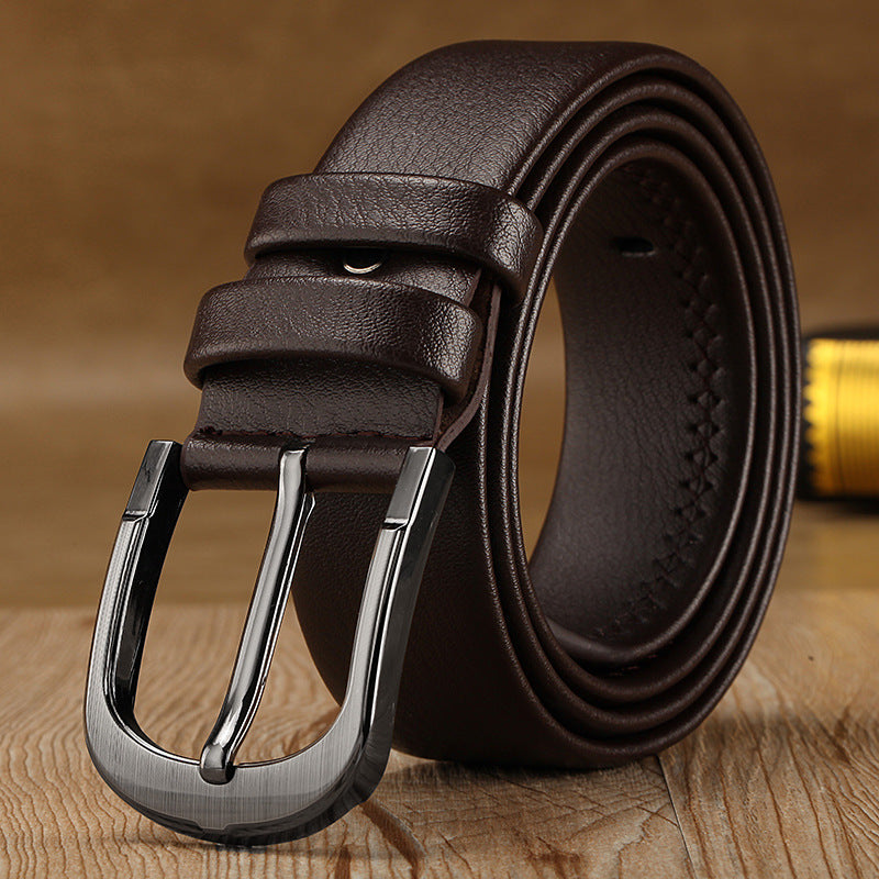 M337Men's belt