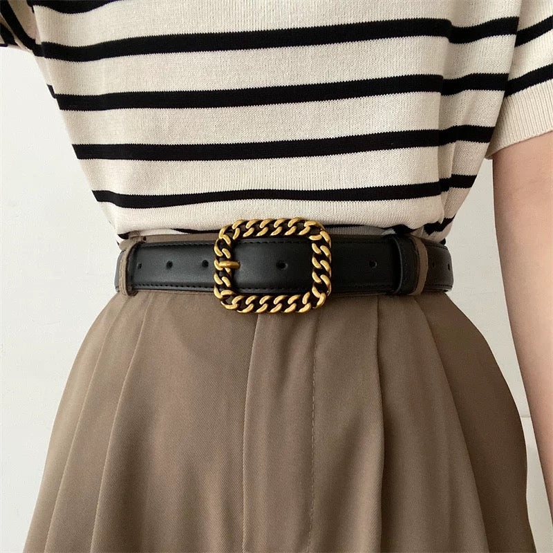M223 Fashion belt