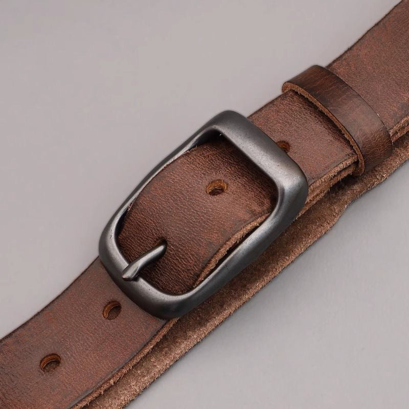 M359Men classic belt