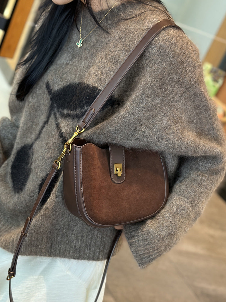 M342 fashion messenger bag