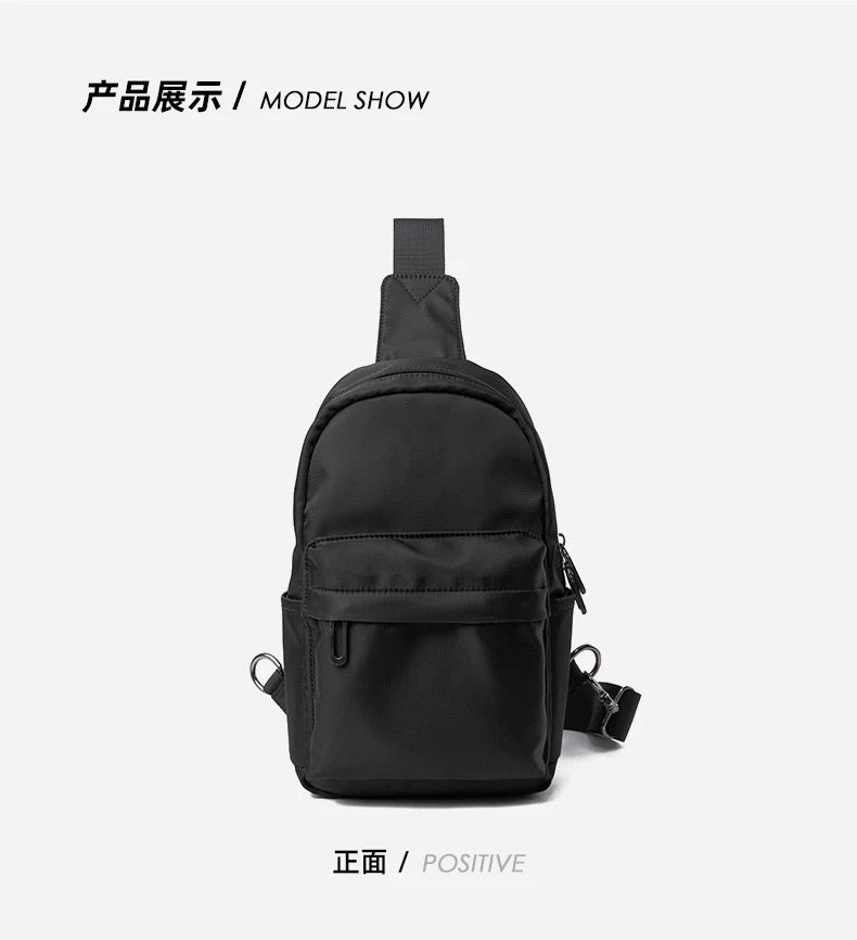 2428-1 fashion messenger bag