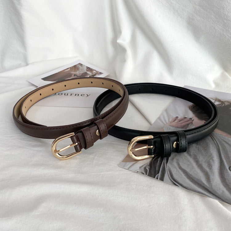 M417Thin belt