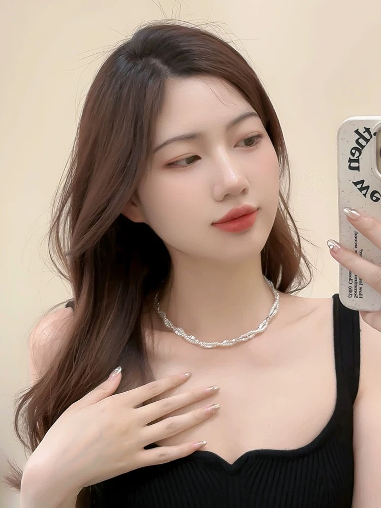 M2733Women's high quality necklace