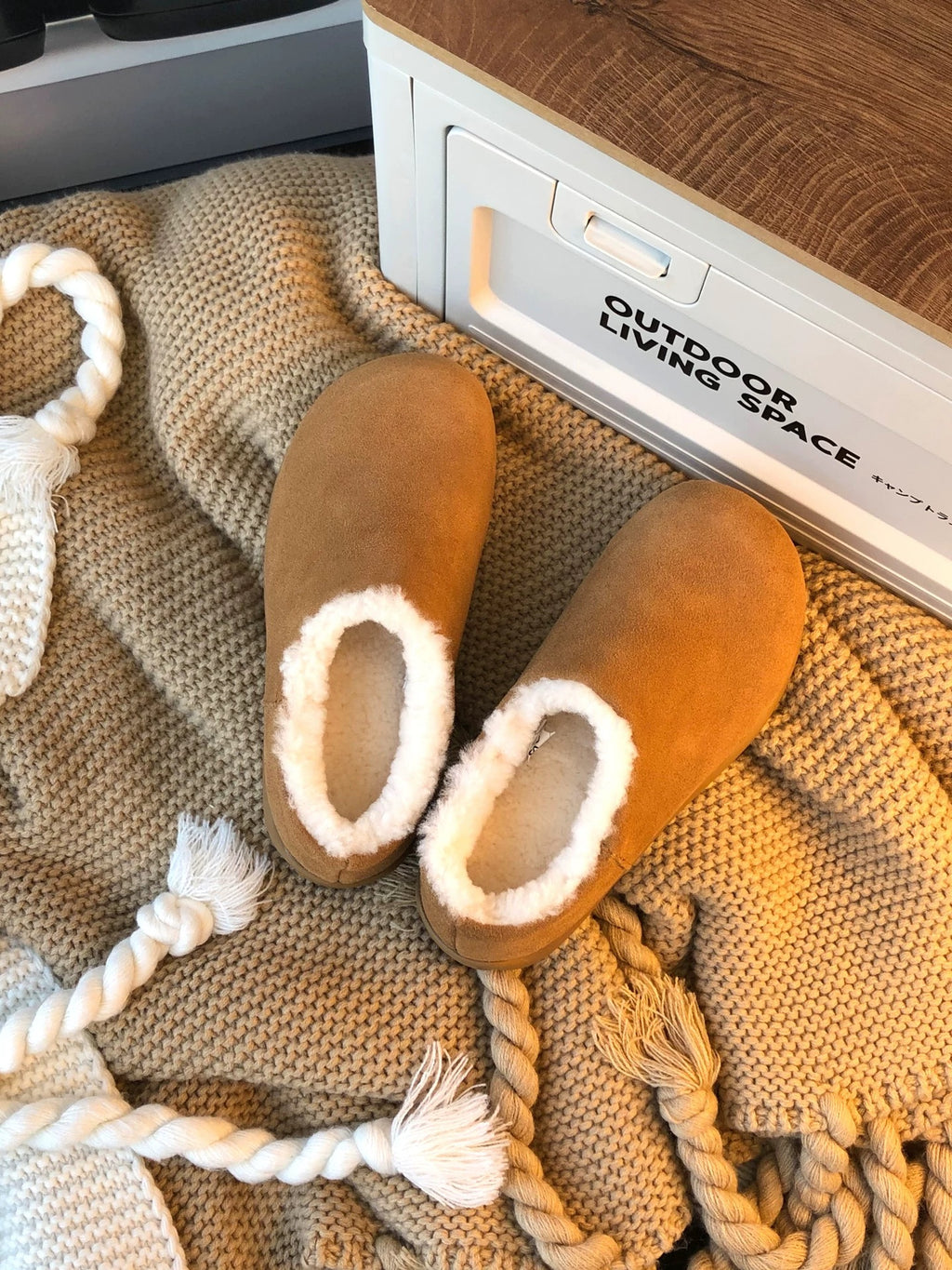 M123Fashion snow boots