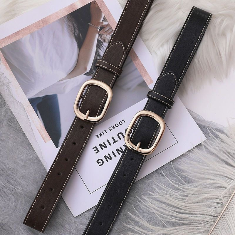 M076 Classic belt