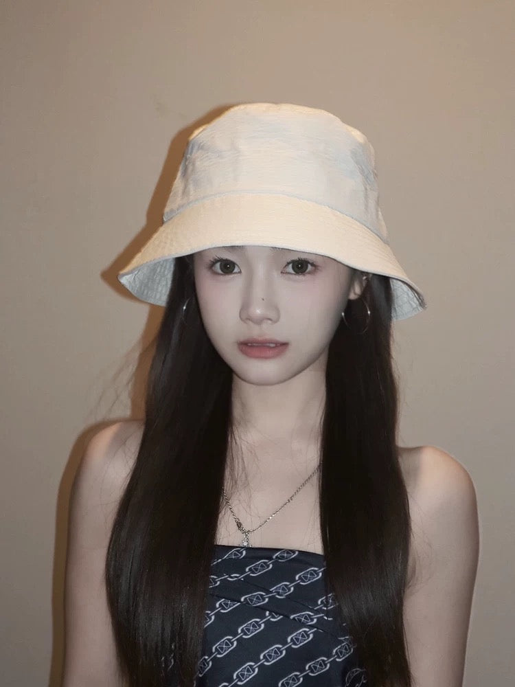 M256New fisherman's hat