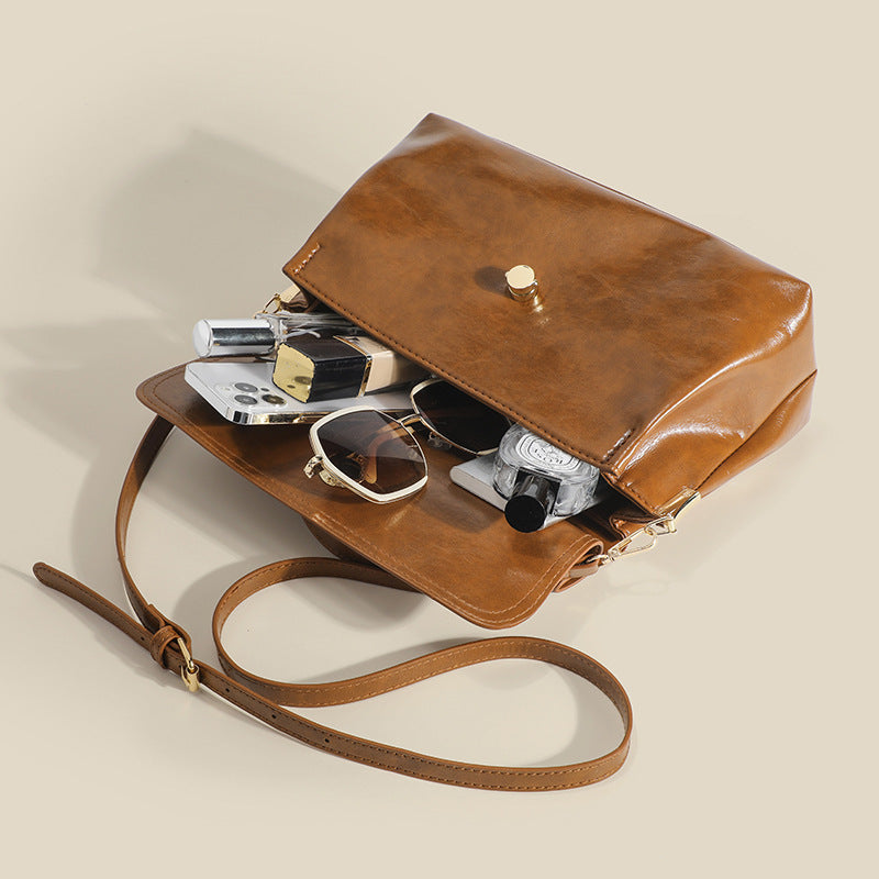 M298Classic messenger bag
