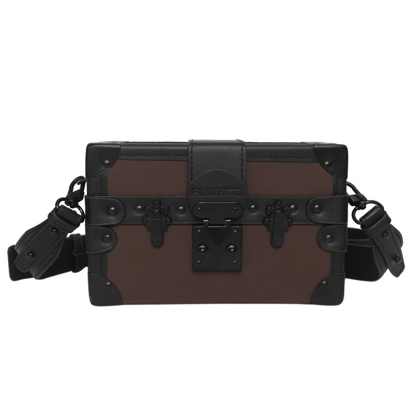 T052 Men's designer crossbody Bag