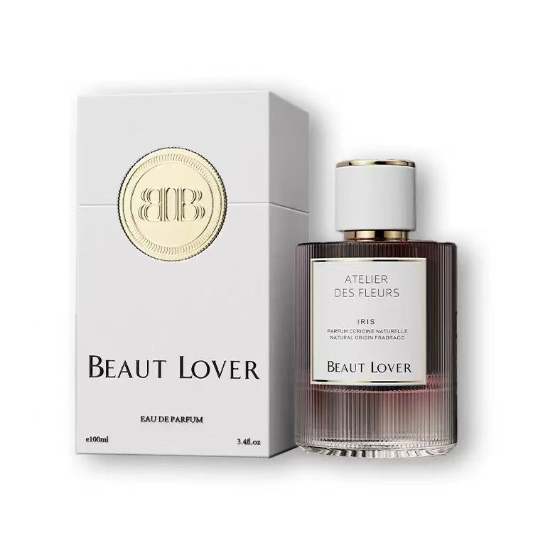 C048 Women Feminino Gift Glamour Perfume