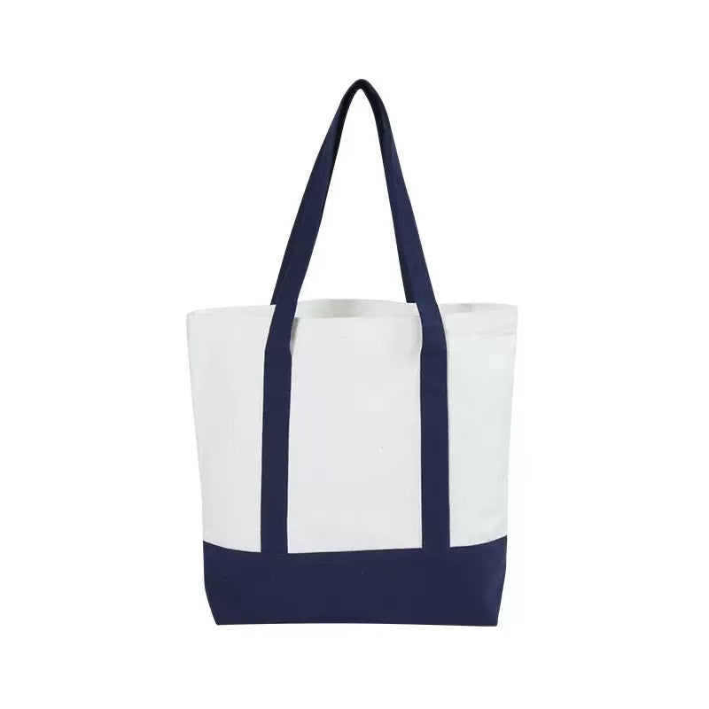C049 Women's Casual Canvas Bag