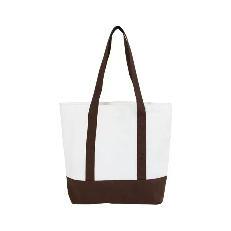 C049 Women's Casual Canvas Bag