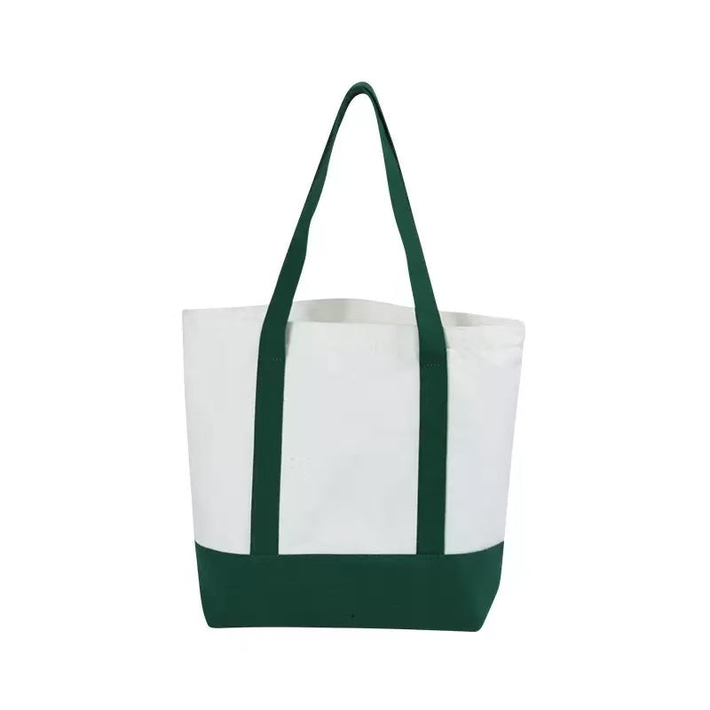 C049 Women's Casual Canvas Bag