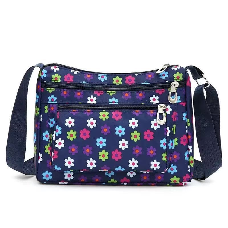 C050 Women's Fashion Canvas Bag