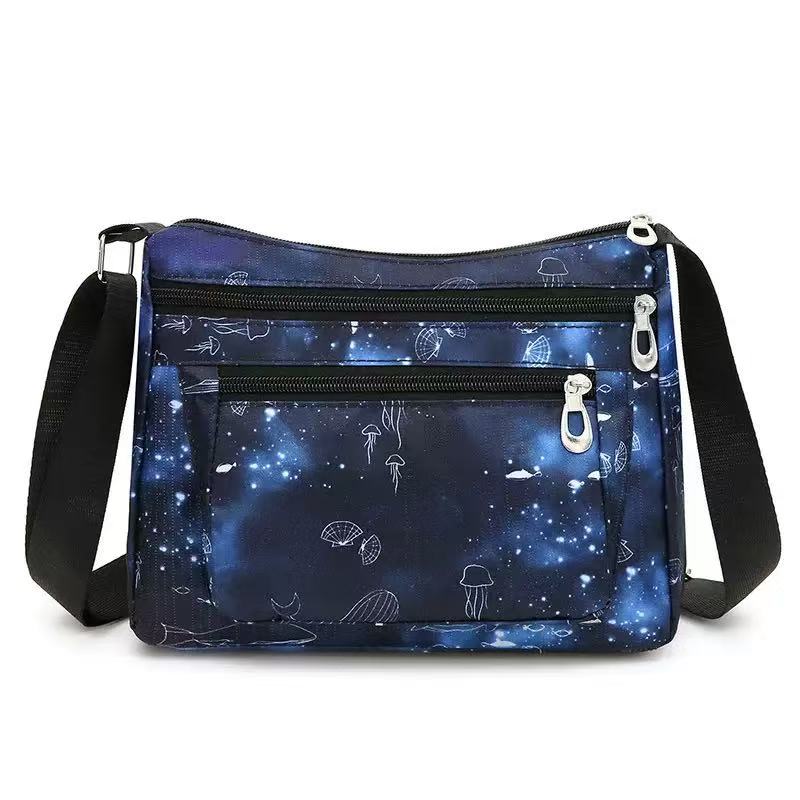C050 Women's Fashion Canvas Bag