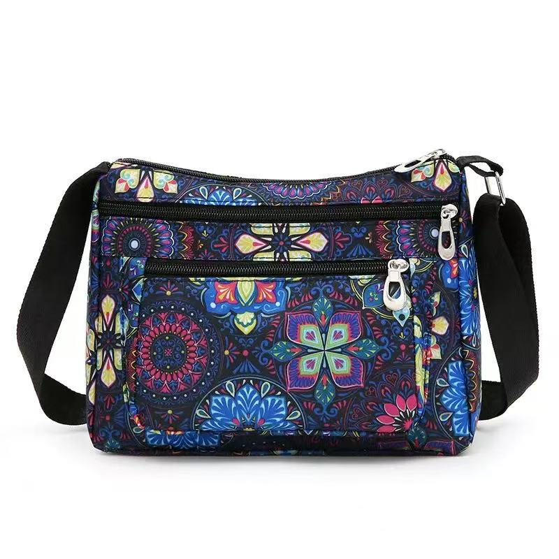 C050 Women's Fashion Canvas Bag