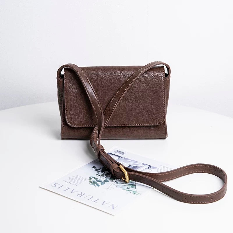 M194Classic messenger bag