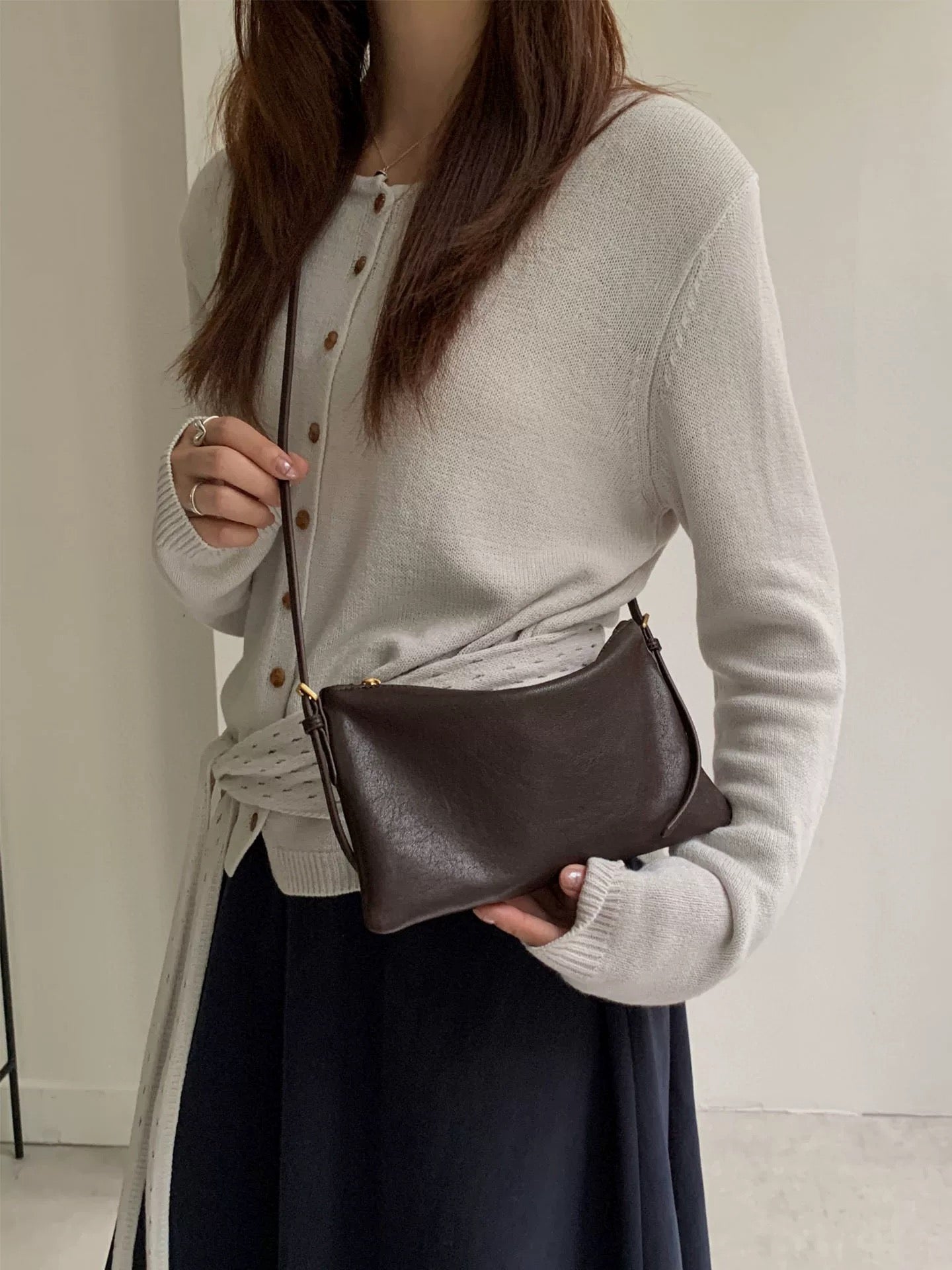 M149 Leisure messenger bag