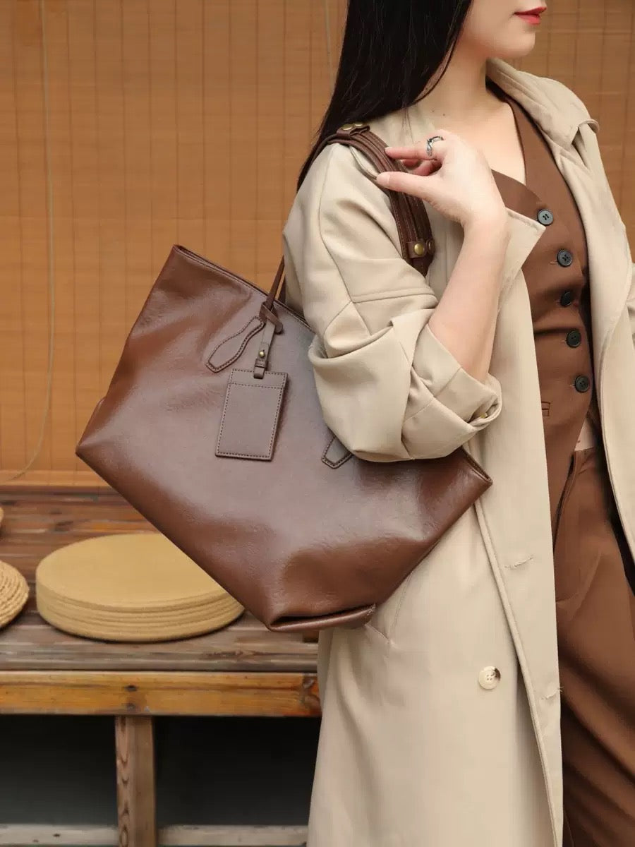 M382 large shopping totes