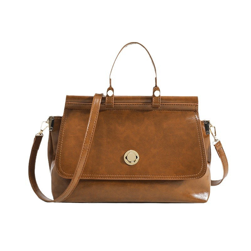 M298Classic messenger bag