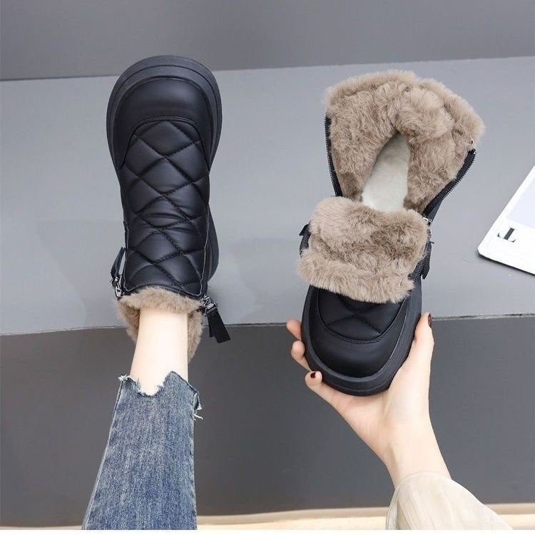 M280Fashion snow boots