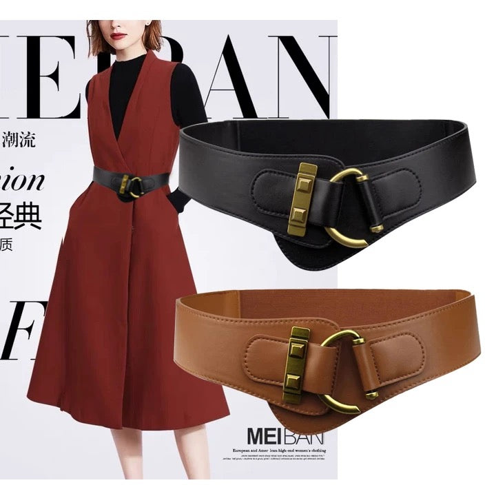 M065Woman belt