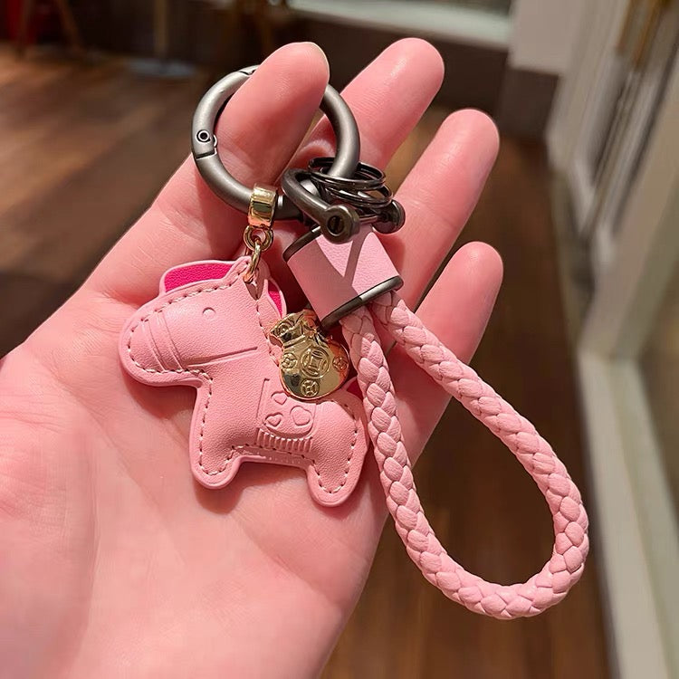 M179 Fashion keychain