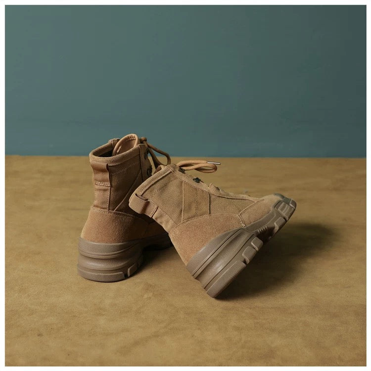 M239 Women's booties