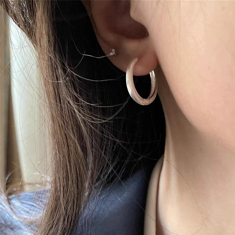 M310Fashion earrings