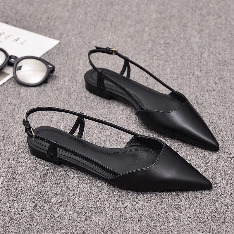 M253 Fashion sandals