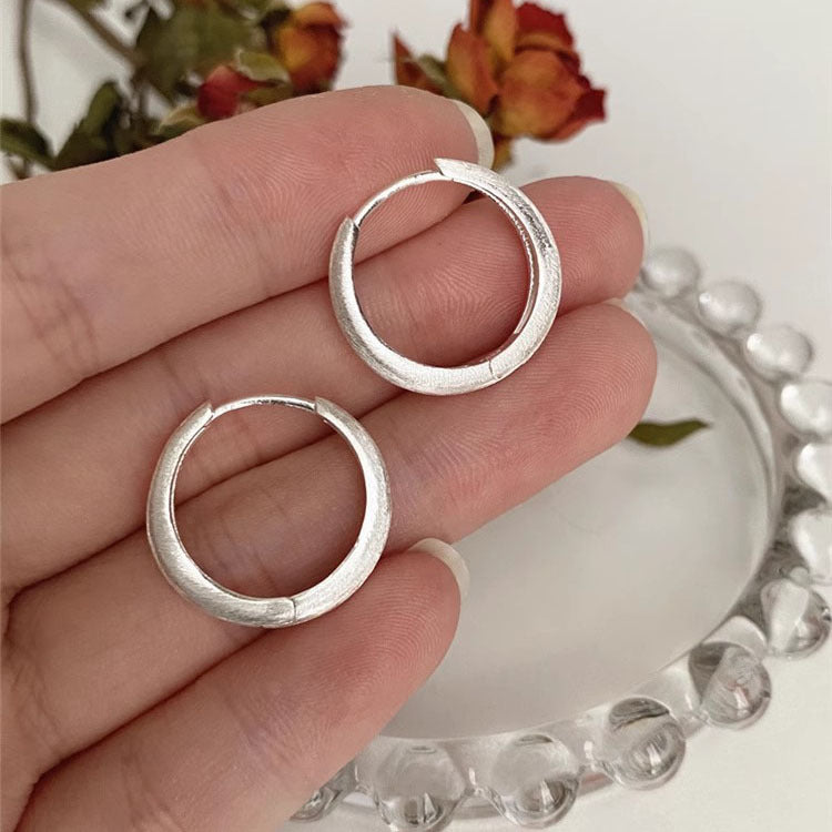 M310Fashion earrings