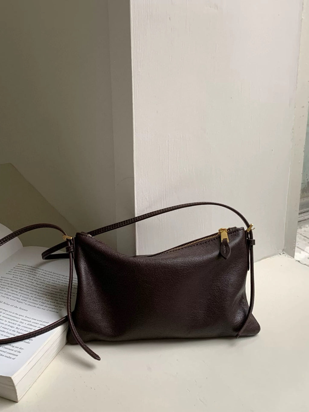 M149 Leisure messenger bag