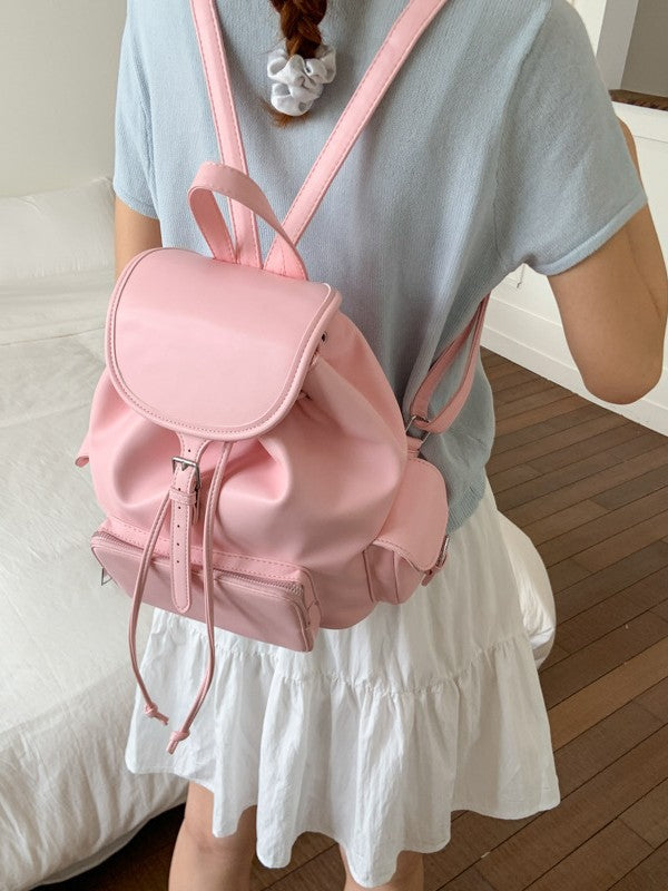 2806fashion backpack