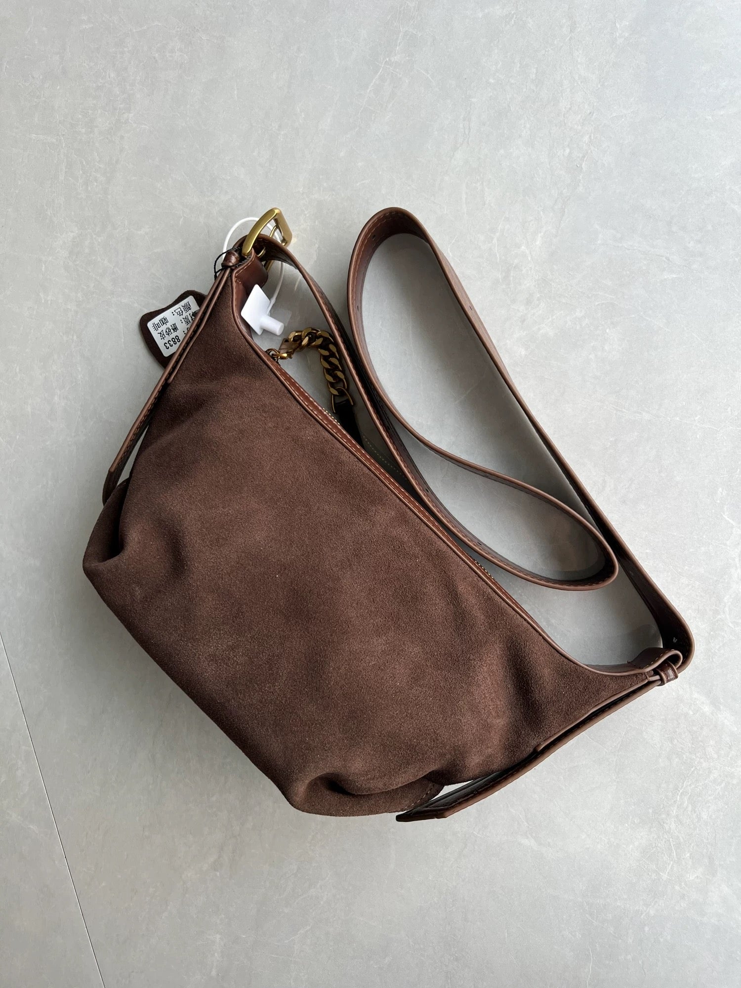 2774 messenger bag