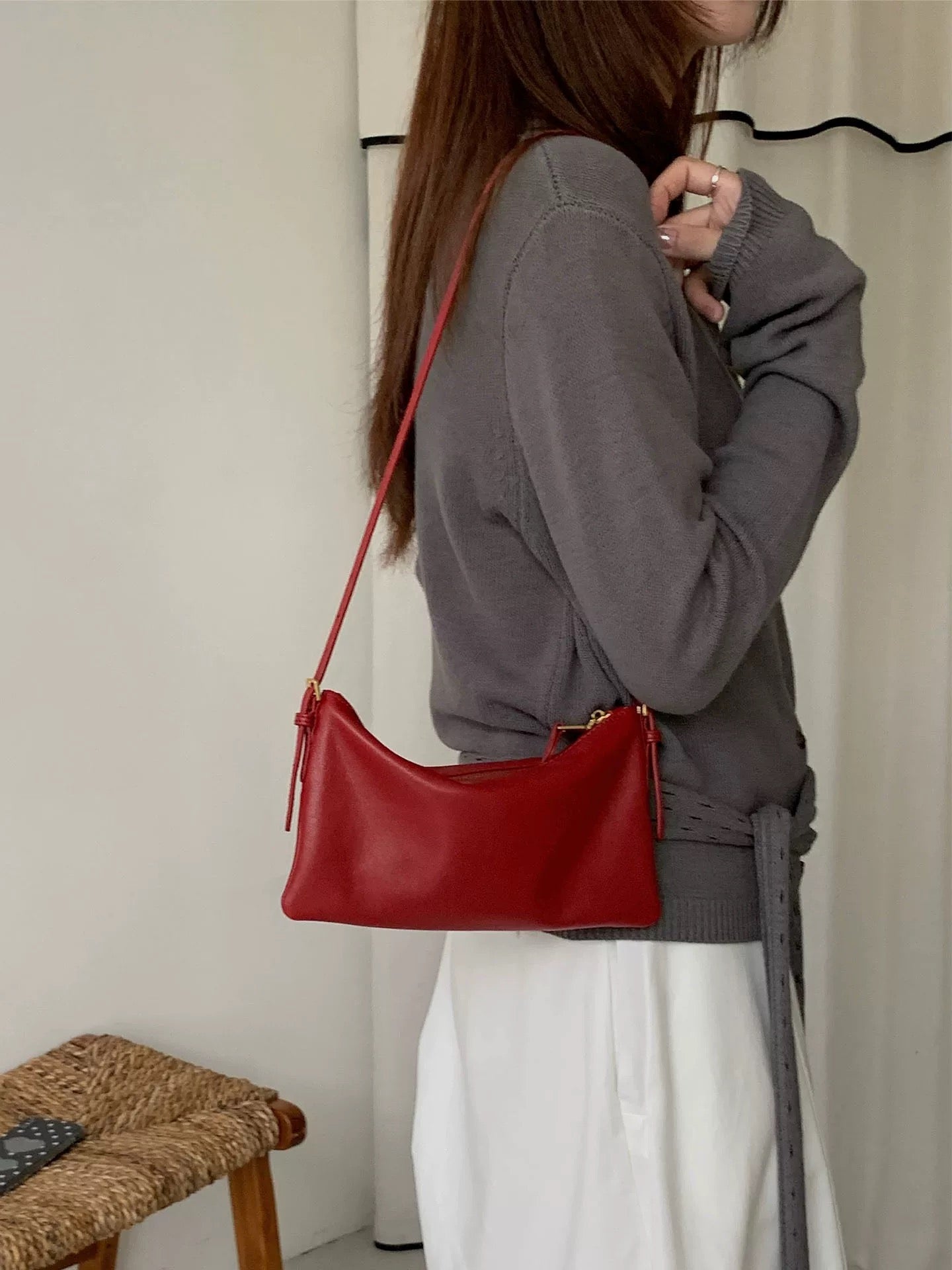 M149 Leisure messenger bag