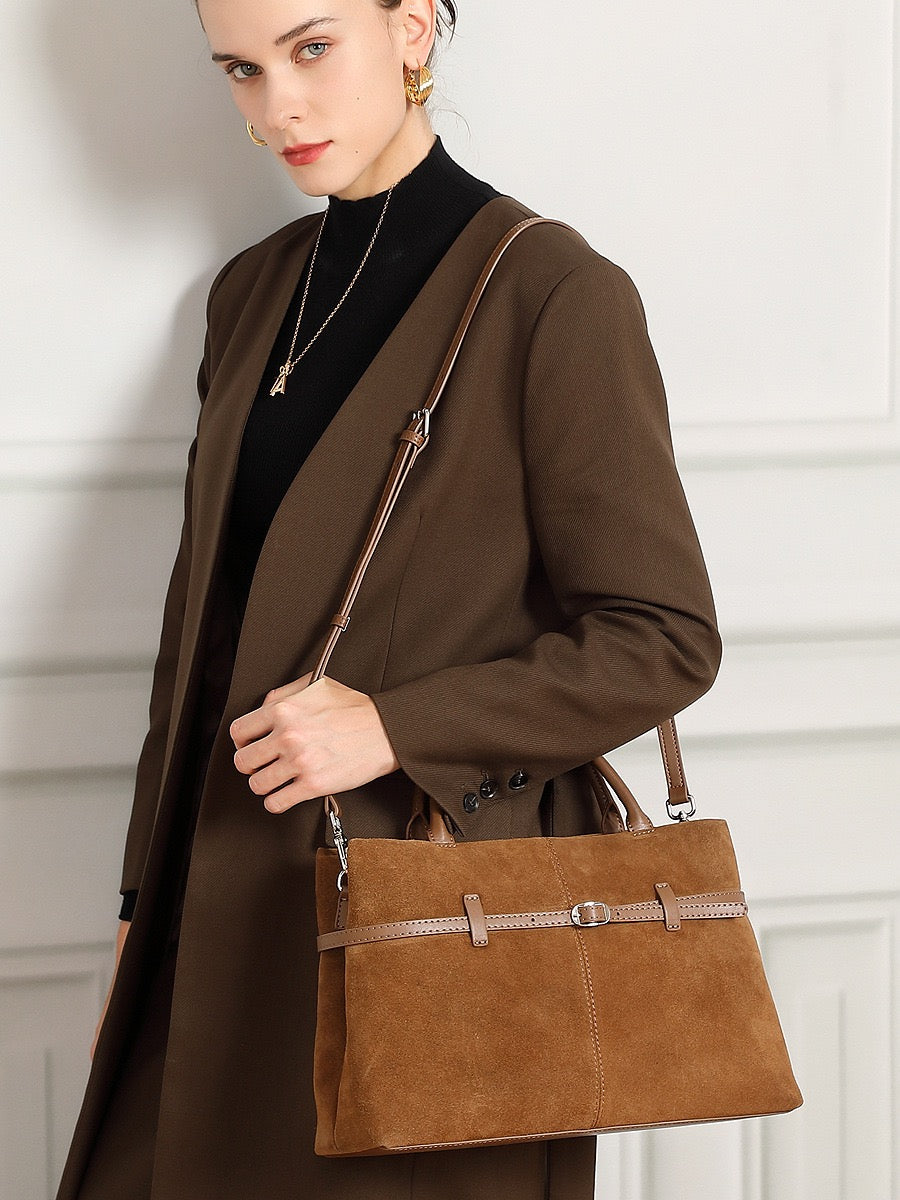 M406 Fashion Tote Bag fedex shipping