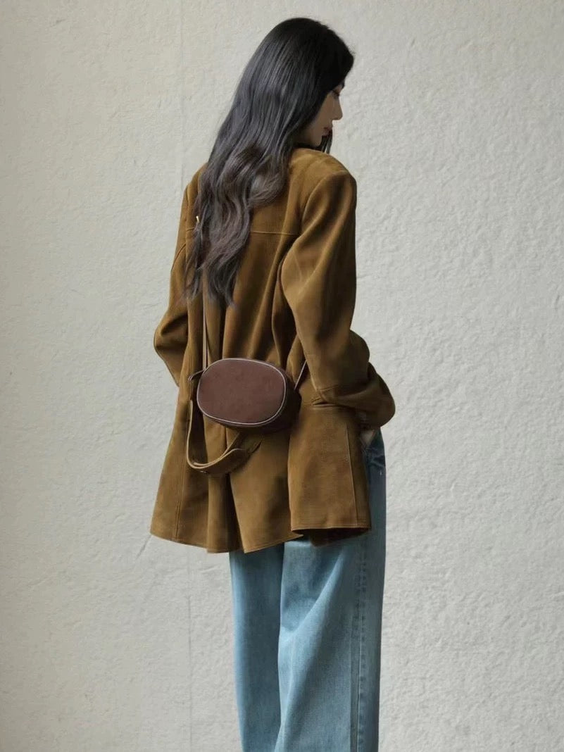 M143Mini messenger bag